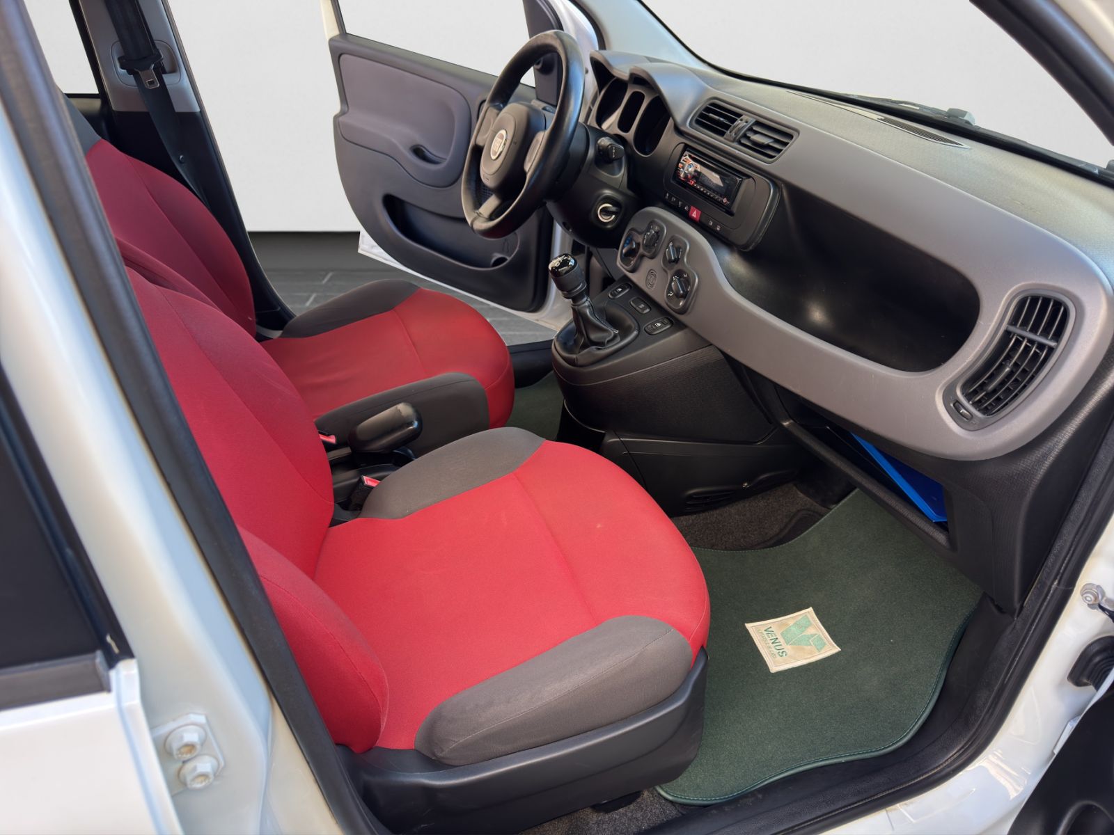 Fiat Panda 1.2 Fire 2016 - 18